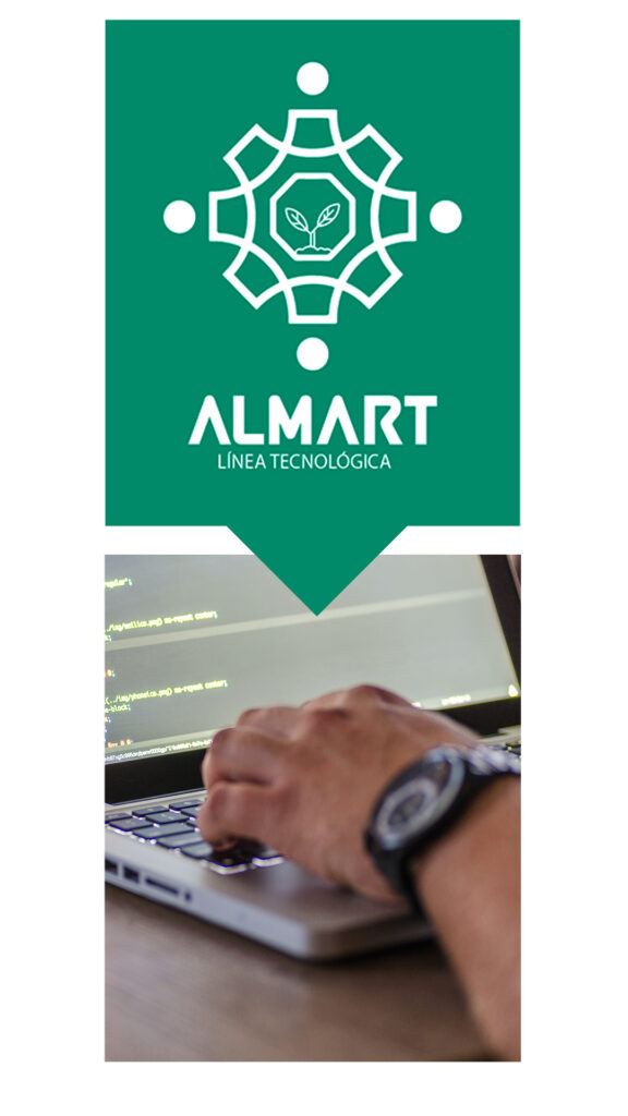 Linea Tecnologica Almart Integral