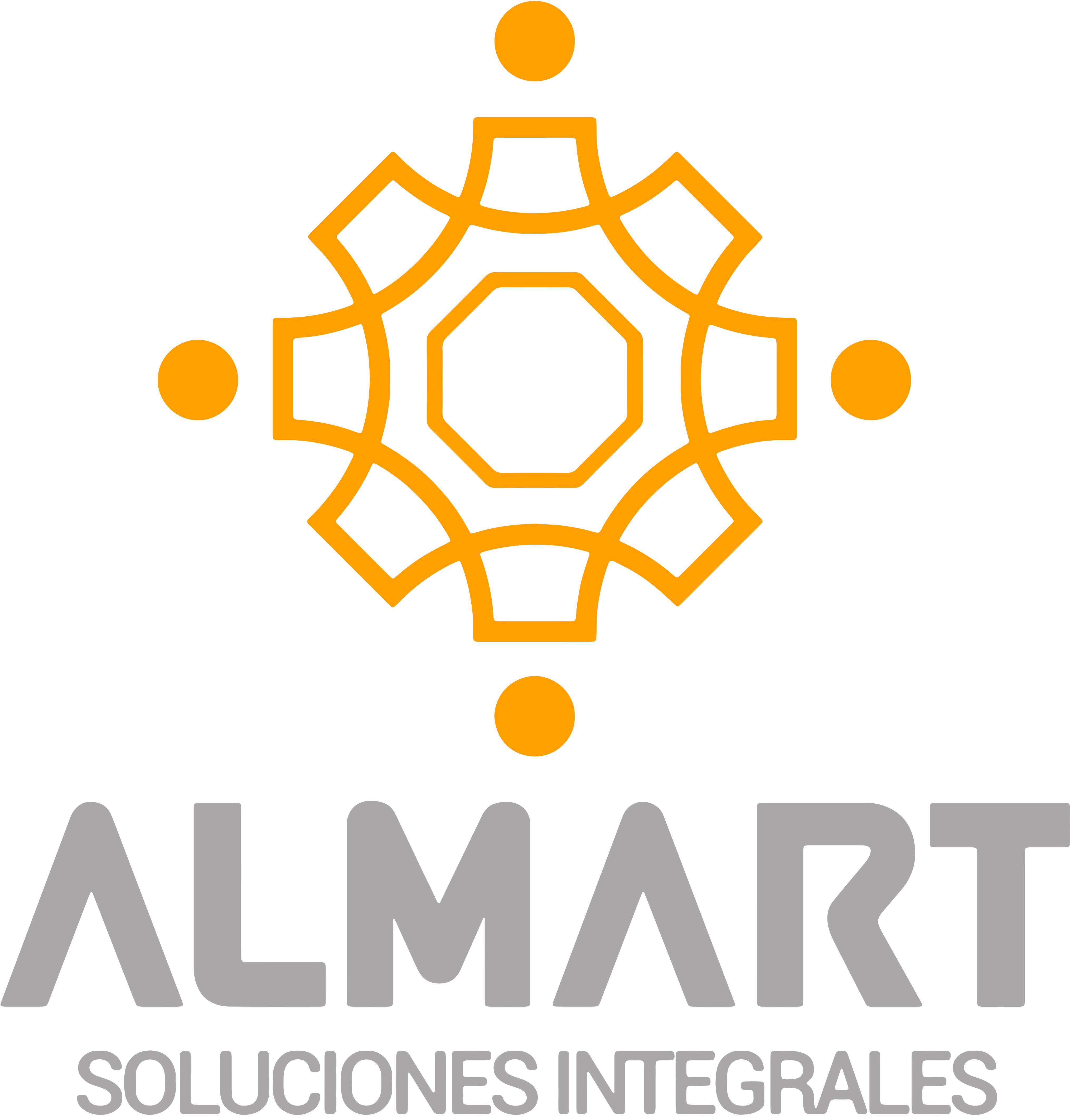 Icono Almart Integral