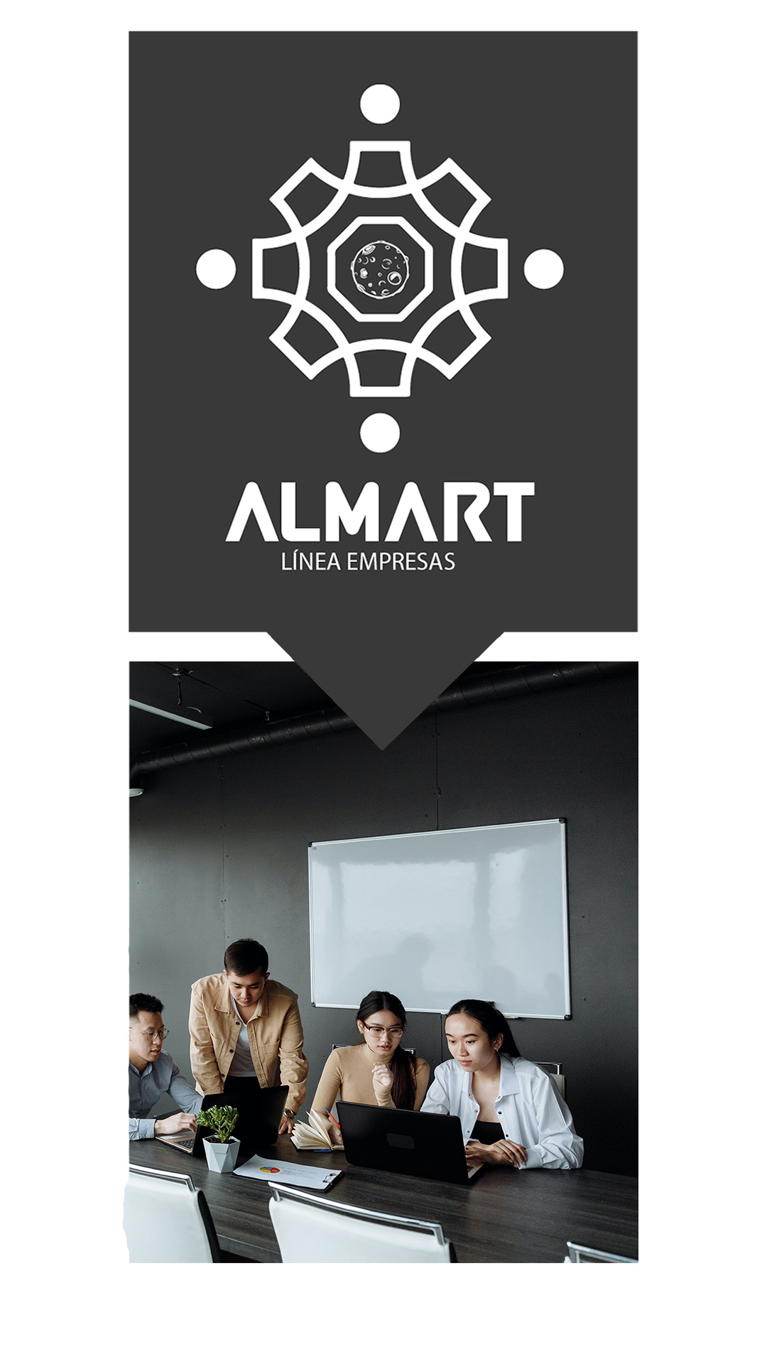 Linea Empresas Almart Integral